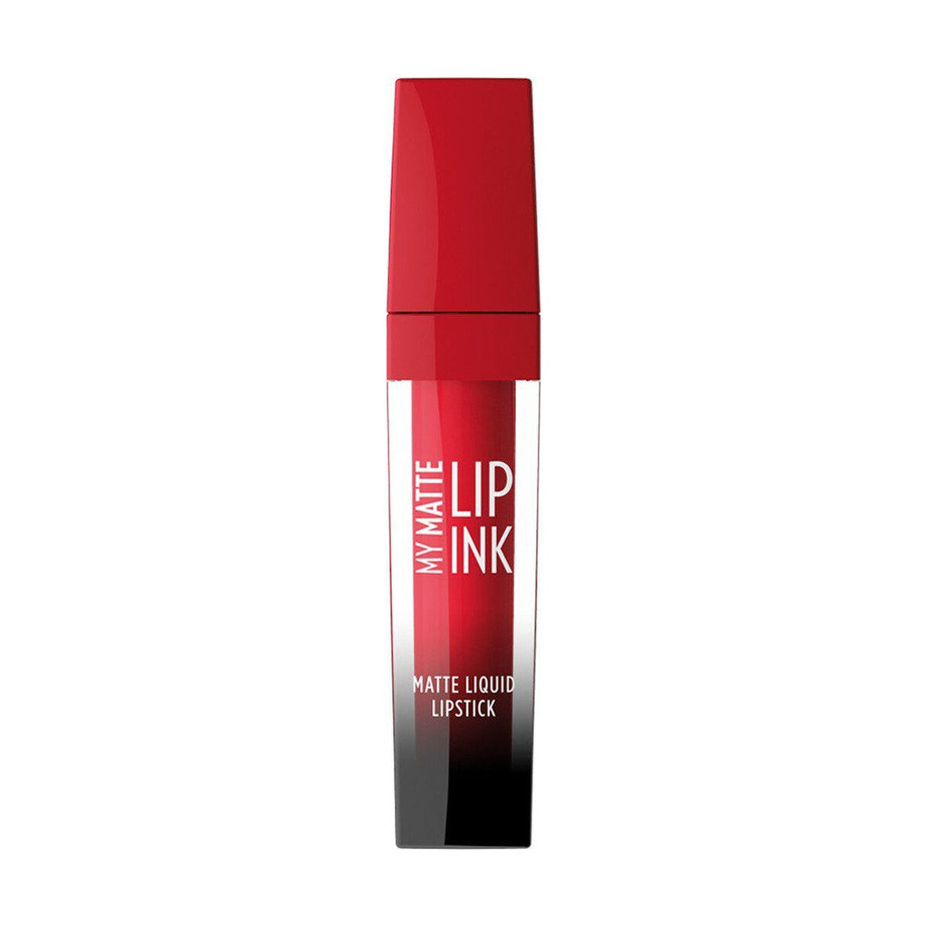 Golden Rose My Matte Lip Ink 09