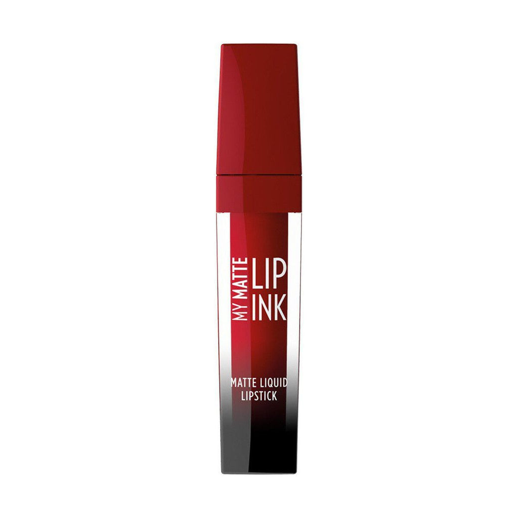 Golden Rose My Matte Lip Ink 03