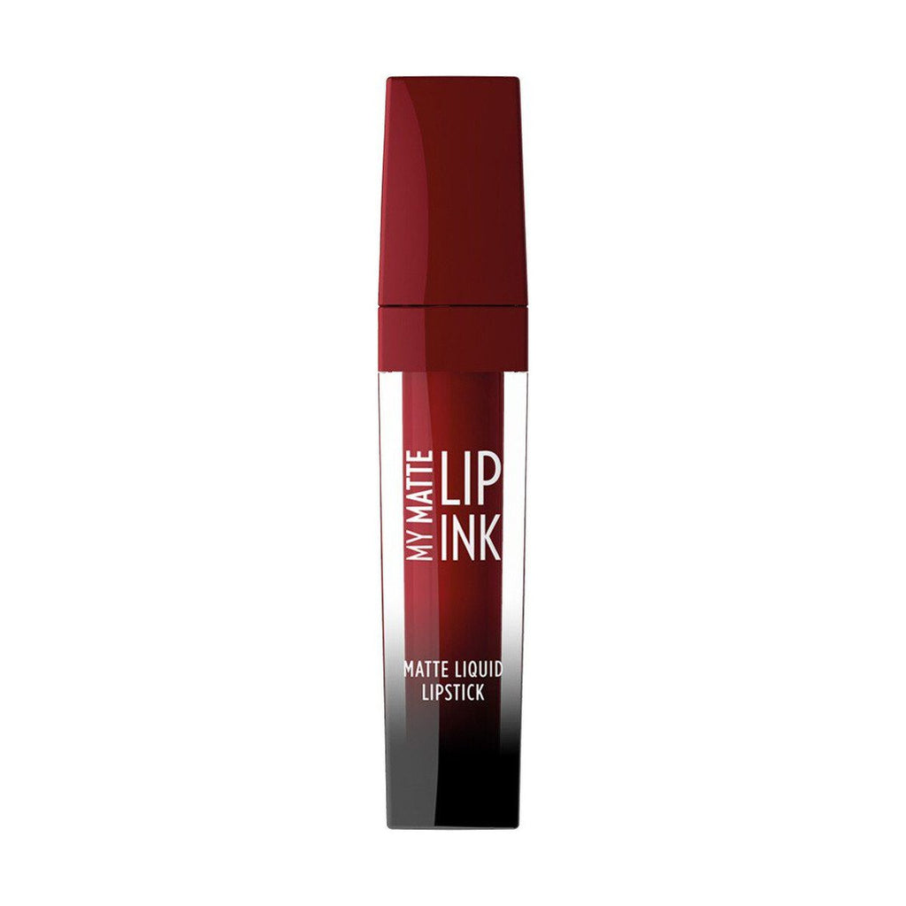 Golden Rose My Matte Lip Ink 09