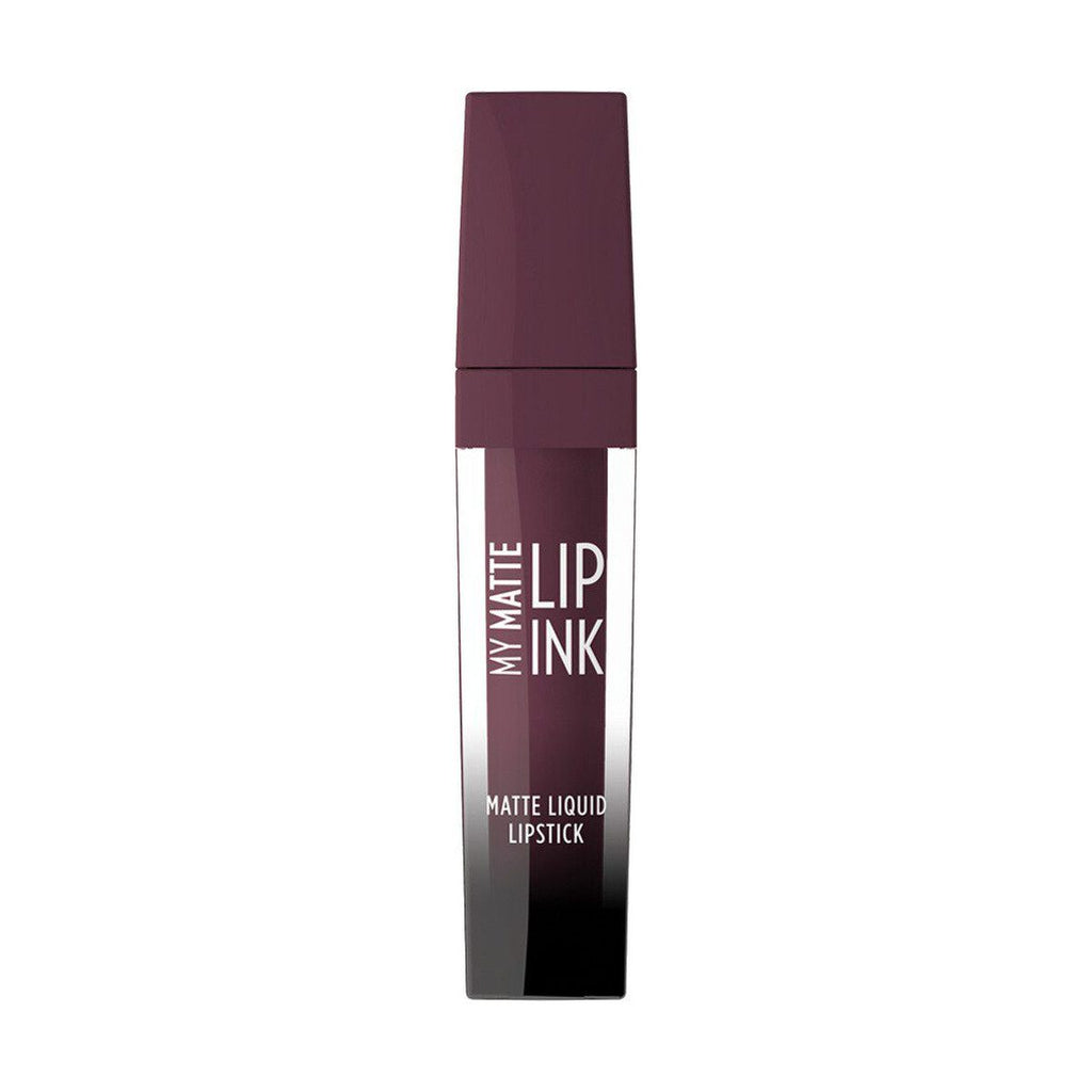 Golden Rose My Matte Lip Ink 01