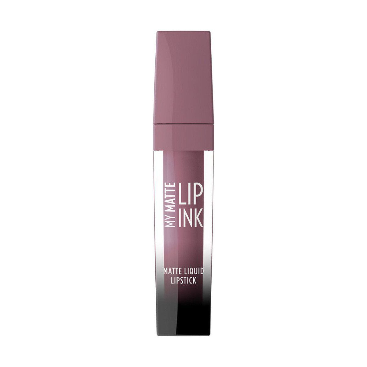 Golden Rose My Matte Lip Ink 07