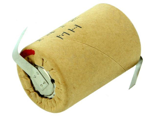 1.2V 2200mAh 4/5SC ΜΠΑΤΑΡΙΑ NiMh ΜΕ ΛΑΜΑΚΙΑ XCELL