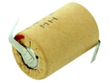 1.2V 2200mAh 4/5SC ΜΠΑΤΑΡΙΑ NiMh ΜΕ ΛΑΜΑΚΙΑ XCELL