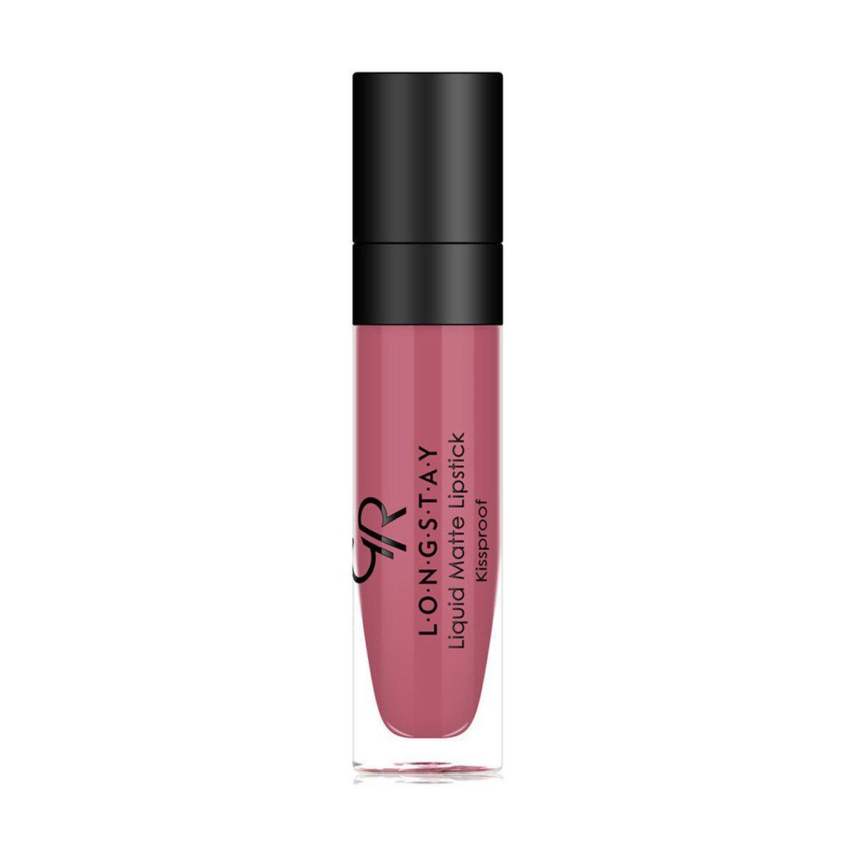 Golden Rose Longstay Liquid Matte Lipstick Kissproof - Lip Gloss 28