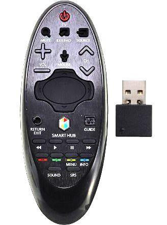 SR 7557 ΑΣΥΡΜΑΤΟ SMART UNIVERSAL ΤΗΛΕΧΕΙΡΙΣΤΗΡΙΟ ΤΥΠΟΥ SAMSUNG Air Mouse