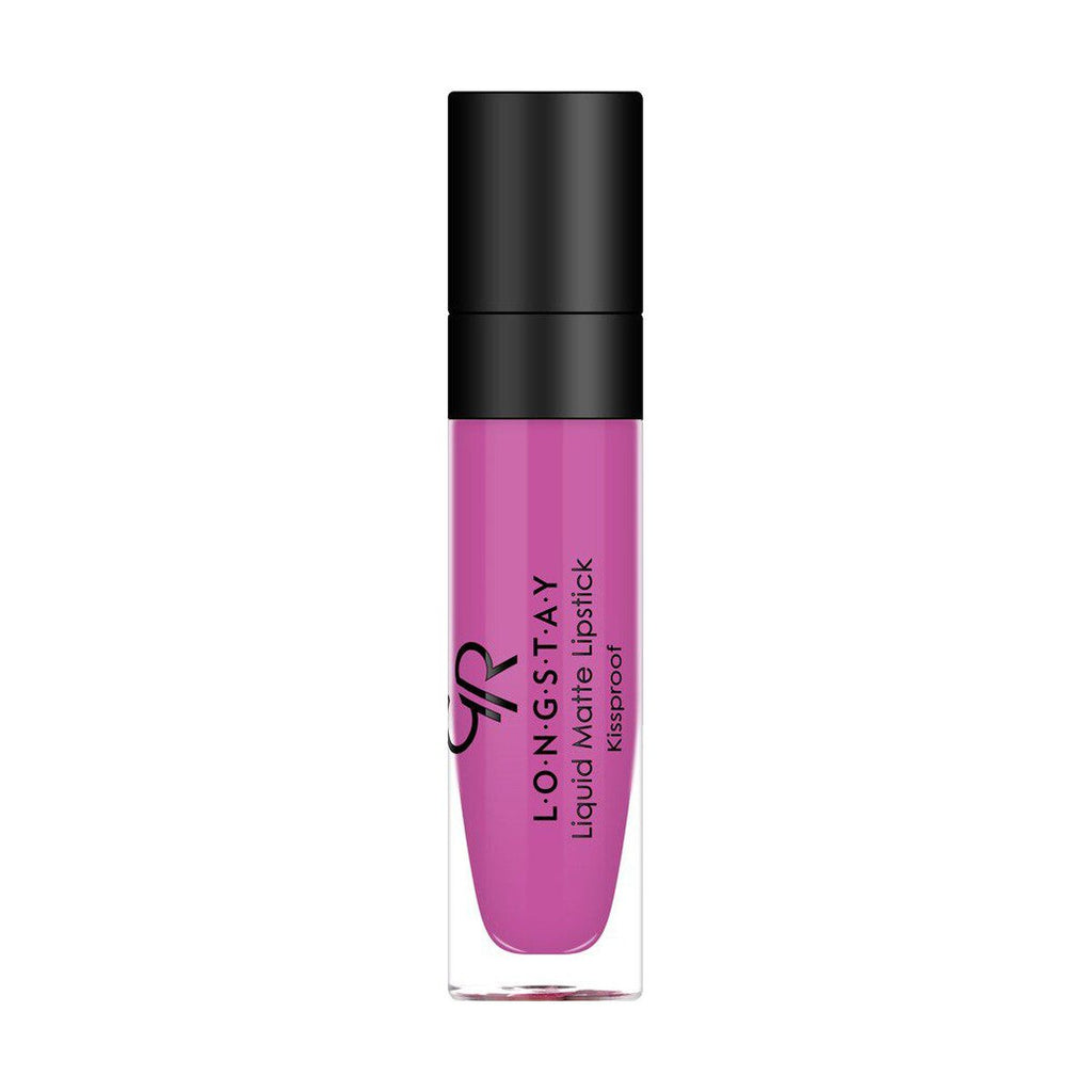 Golden Rose Longstay Liquid Matte Lipstick Kissproof - Lip Gloss 30