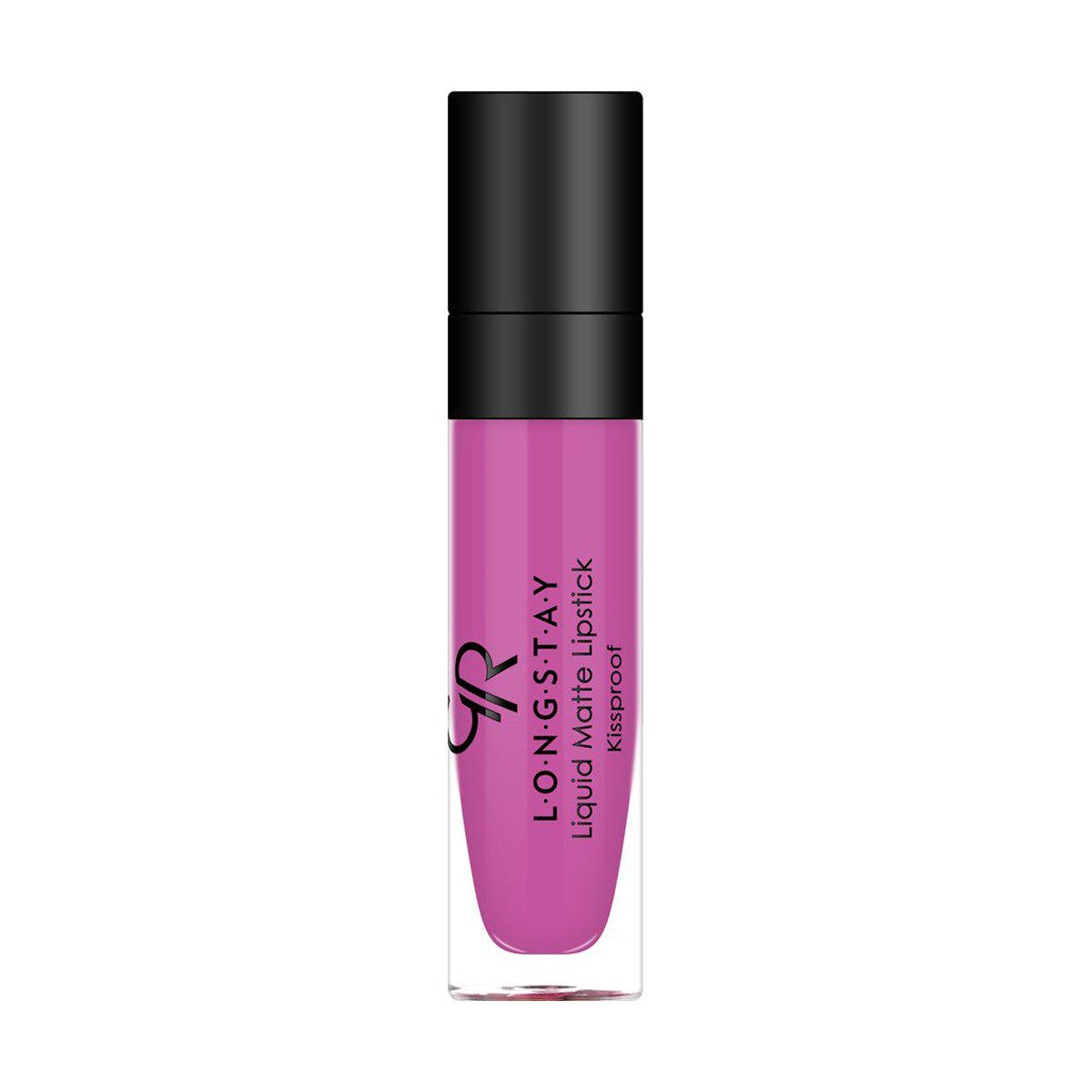 Golden Rose Longstay Liquid Matte Lipstick Kissproof - Lip Gloss 31