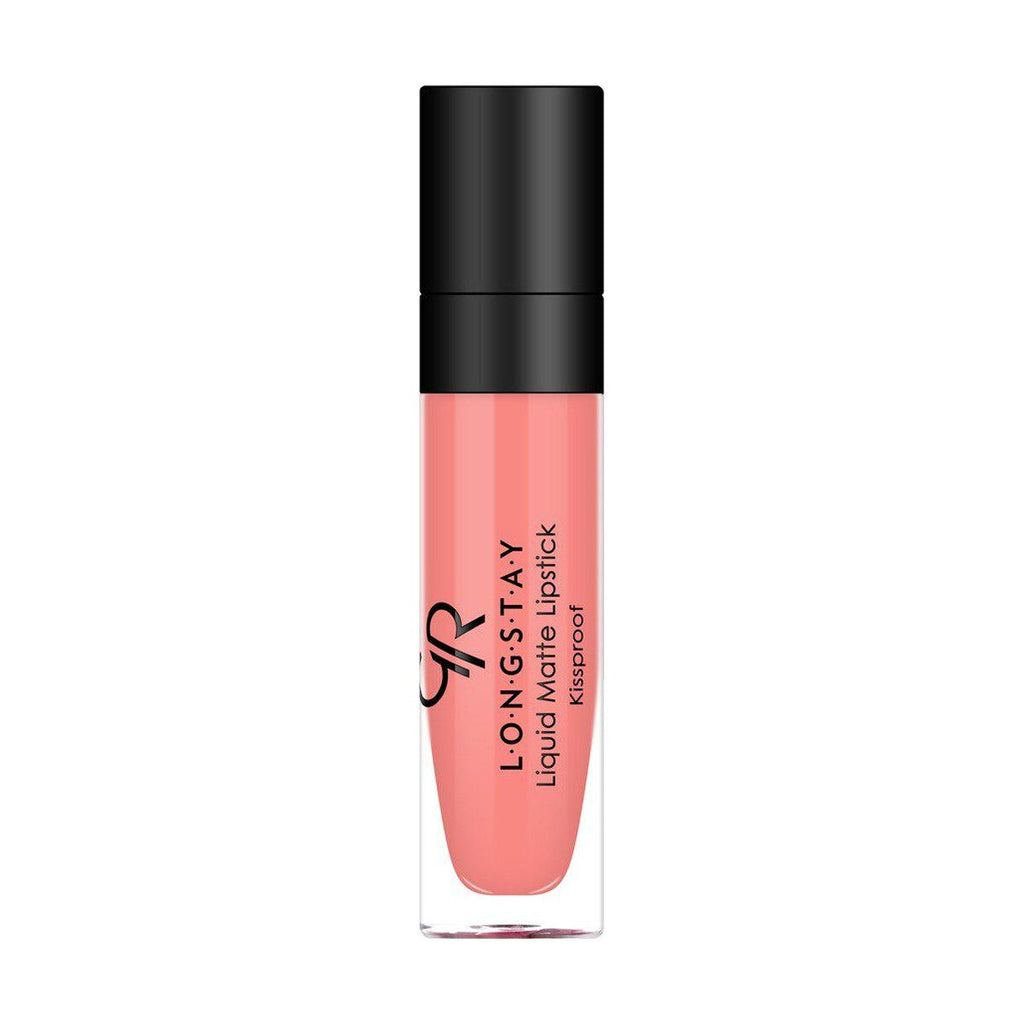 Golden Rose Longstay Liquid Matte Lipstick Kissproof - Lip Gloss 31