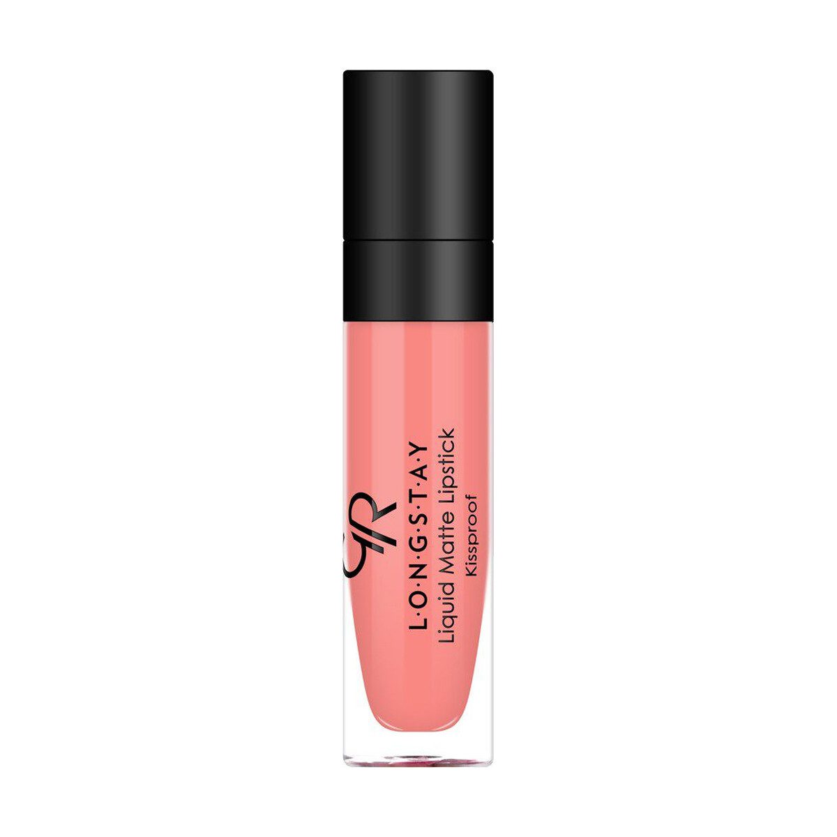 Golden Rose Longstay Liquid Matte Lipstick Kissproof - Lip Gloss 31
