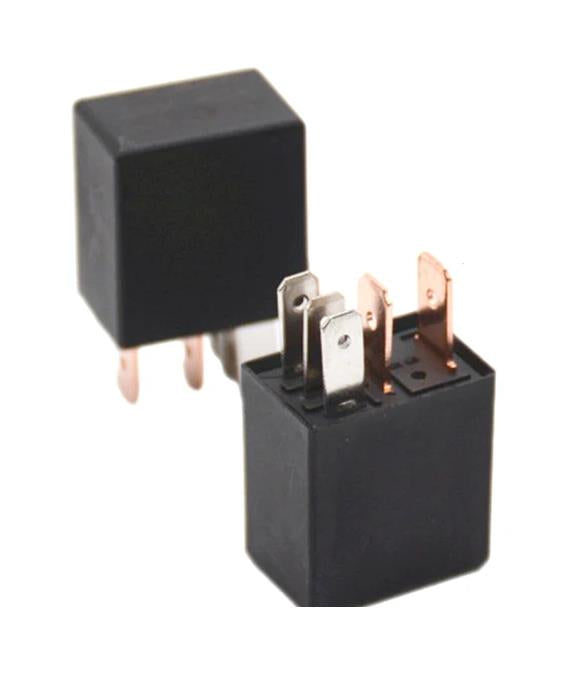 ΡΕΛΕ ΑΥΤΟΚΙΝΗΤΟΥ 12V 40A 5 ΕΠΑΦΩΝ
