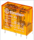 ΡΕΛΕ 220V AC 2 ΕΠΑΦΩΝ 8A 40.52.8.230