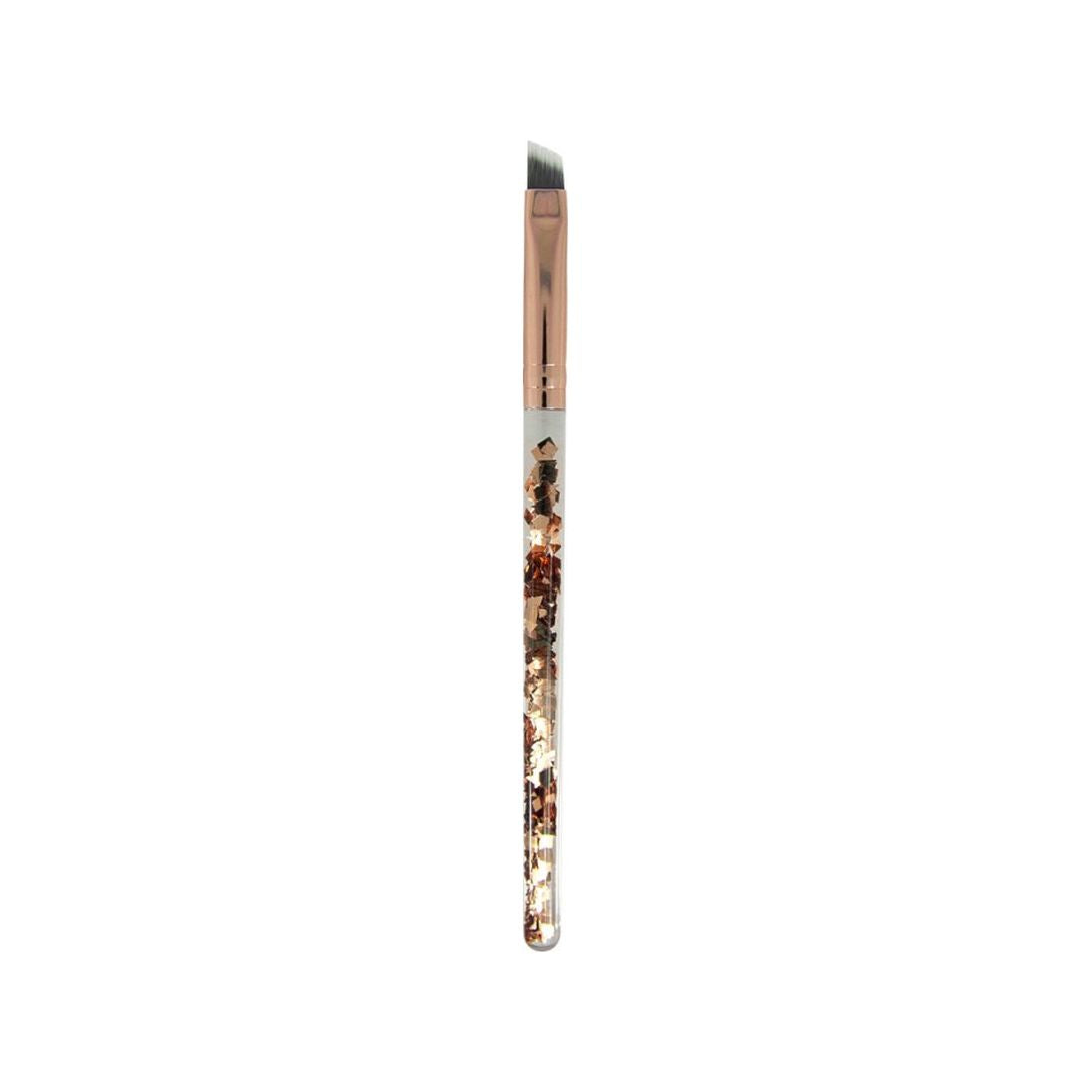 Donegal | Foxy Floe Eyebrow Brush | D4260