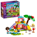 LEGO Friends Guinea Pig Playground (42640)