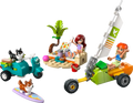 LEGO Friends Surfing Dogs & Scooter Adventure (42641)