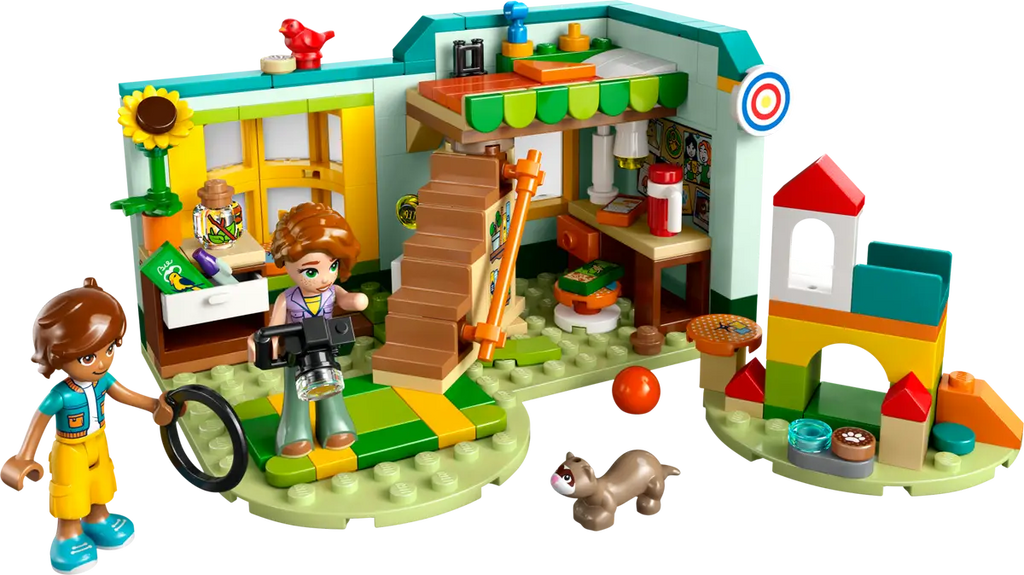 LEGO Friends Autumn’s Room (42646)
