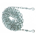 Αλυσίδα Αυλής Δεσίματος 3mm Χ 4,5m