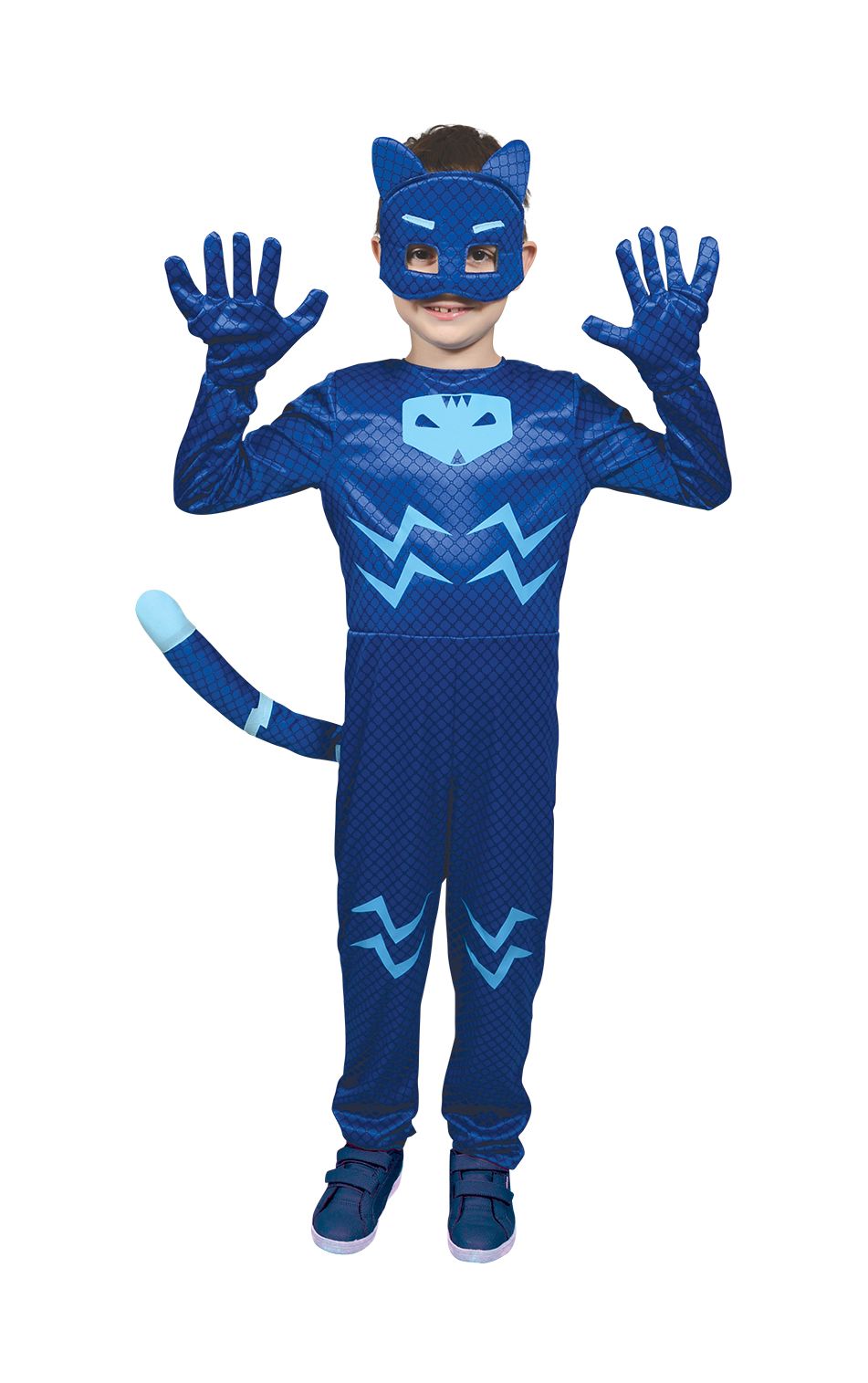 Catboy Αποκριάτικη Στολή