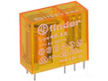 ΡΕΛΕ 110V AC 2 ΕΠΑΦΩΝ 8A FINDER 40.52.8.110