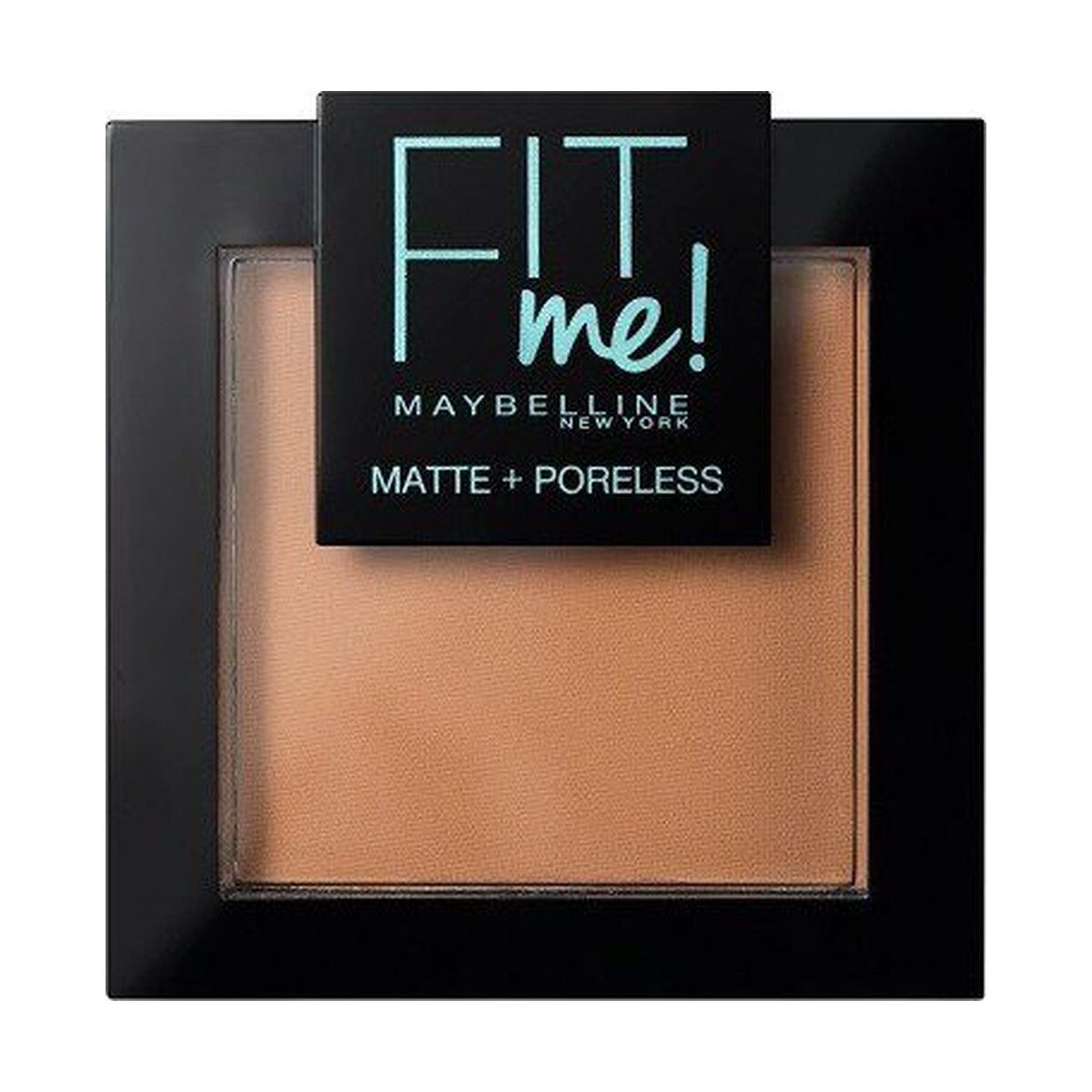 Fit Me Matte & Poreless Pressed Powder 14g 110 Fair Iv 14gr