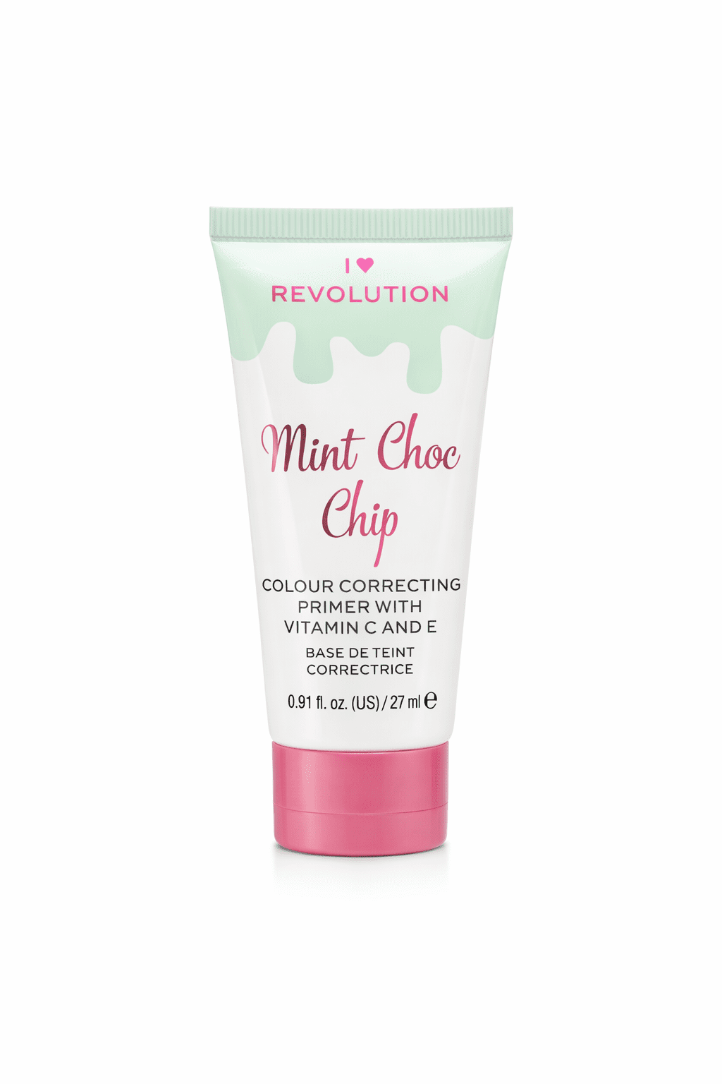 I Heart Revolution Mint Chocolate Chip Primer