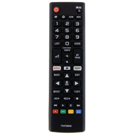 AKB 75375608/AKB 75095308 ΤΗΛΕΧΕΙΡΙΣΤΗΡΙΟ ΤΥΠΟΥ LG