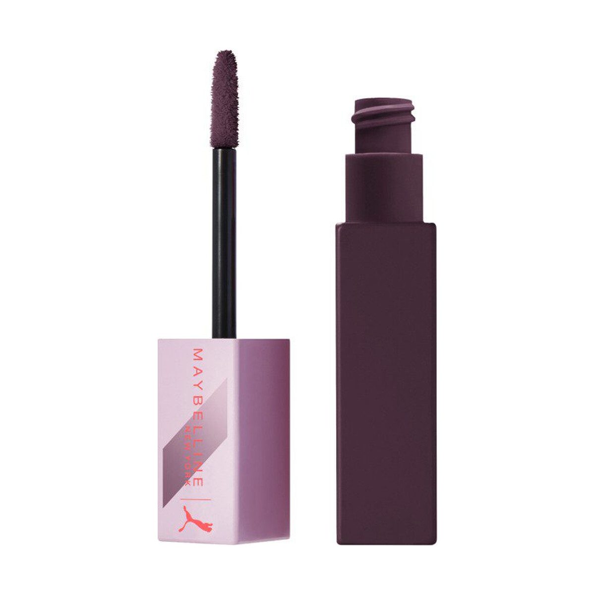 Maybelline Superstay Matte Ink Liquid Lipstick 60 Poet