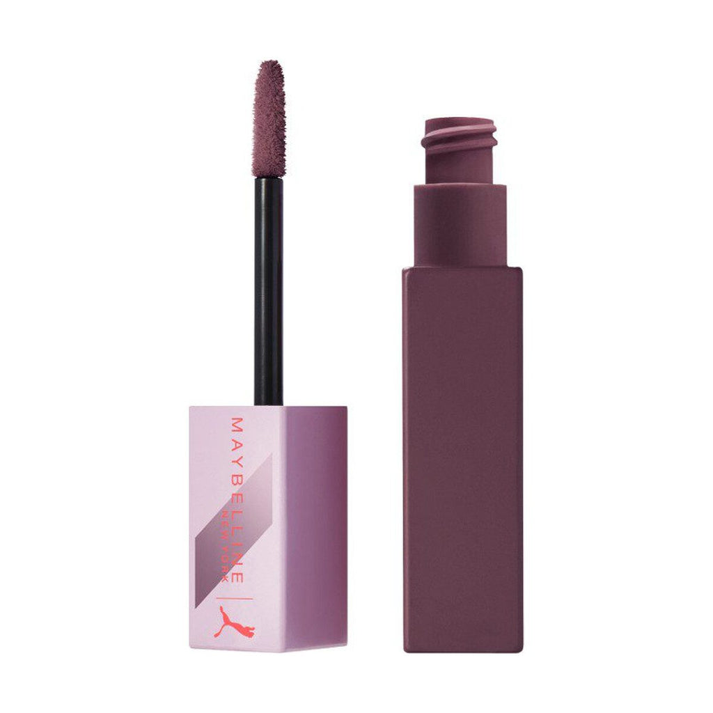 Maybelline Superstay Matte Ink Liquid Lipstick 60 Poet