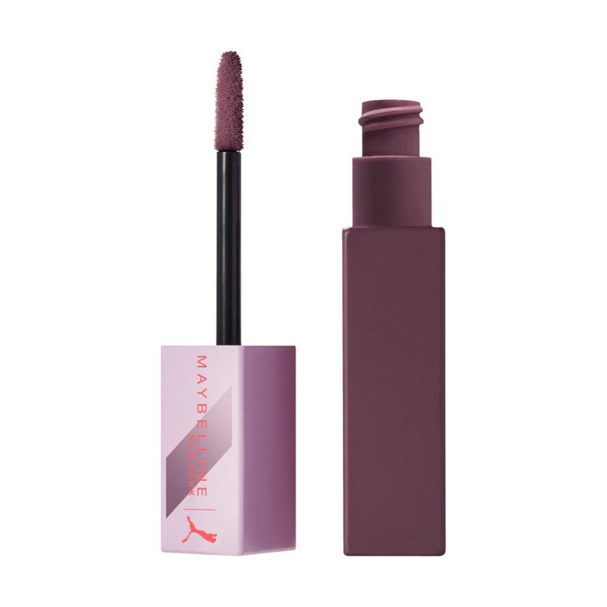 Maybelline Superstay Matte Ink Liquid Lipstick 60 Poet