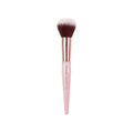 Donegal | MINERAL PINK Round Powder Brush | D4290