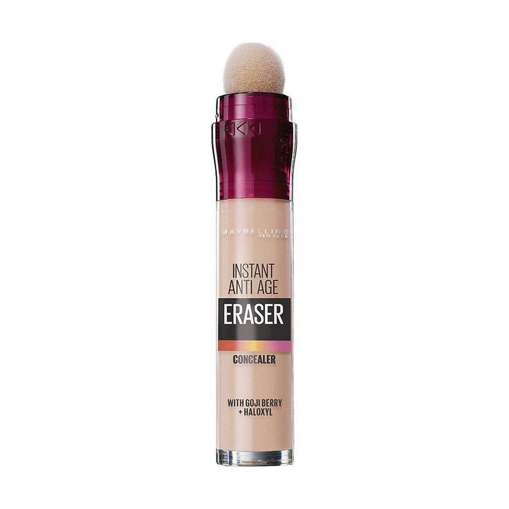 Maybelline Instant Age Rewind Eraser concealer 03 Fair