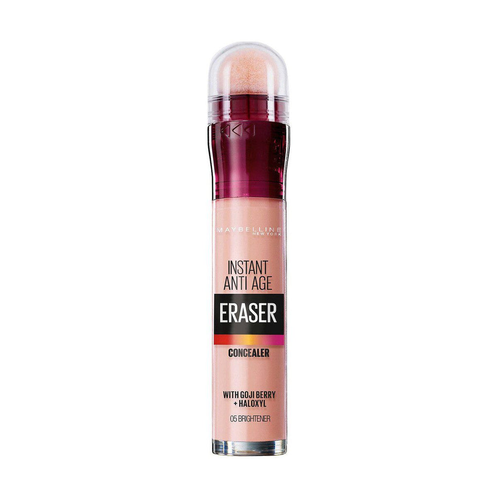 Maybelline Instant Age Rewind Eraser concealer 00 IVORY