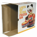 Press On (Orange Vinyl)