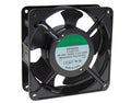 ΑΝΕΜΙΣΤΗΡΑΣ 220V 120x120x38mm ΜΕ ΡΟΥΛΕΜΑΝ SUNON