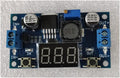 STEP DOWN MODULE IN 4-40V OUT 1.3-37V 2A ΜΕ DISPLAY