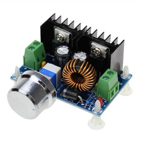 STEP DOWN MODULE IN 5-40V OUT 1.2-36V 5A ΡΥΘΜΙΖΟΜΕΝΟ