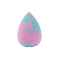 Donegal | Rose & Mint Marble Makeup Sponge | D4332