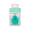 Donegal | Blending Sponges Sweet Frog 3pcs | D4333