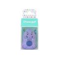Donegal | Sweet Sponge Hippo Makeup Sponge (Non Latex) | D4341