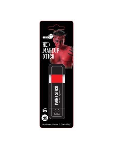 Make Up Στικ Κόκκινο 3.76gr