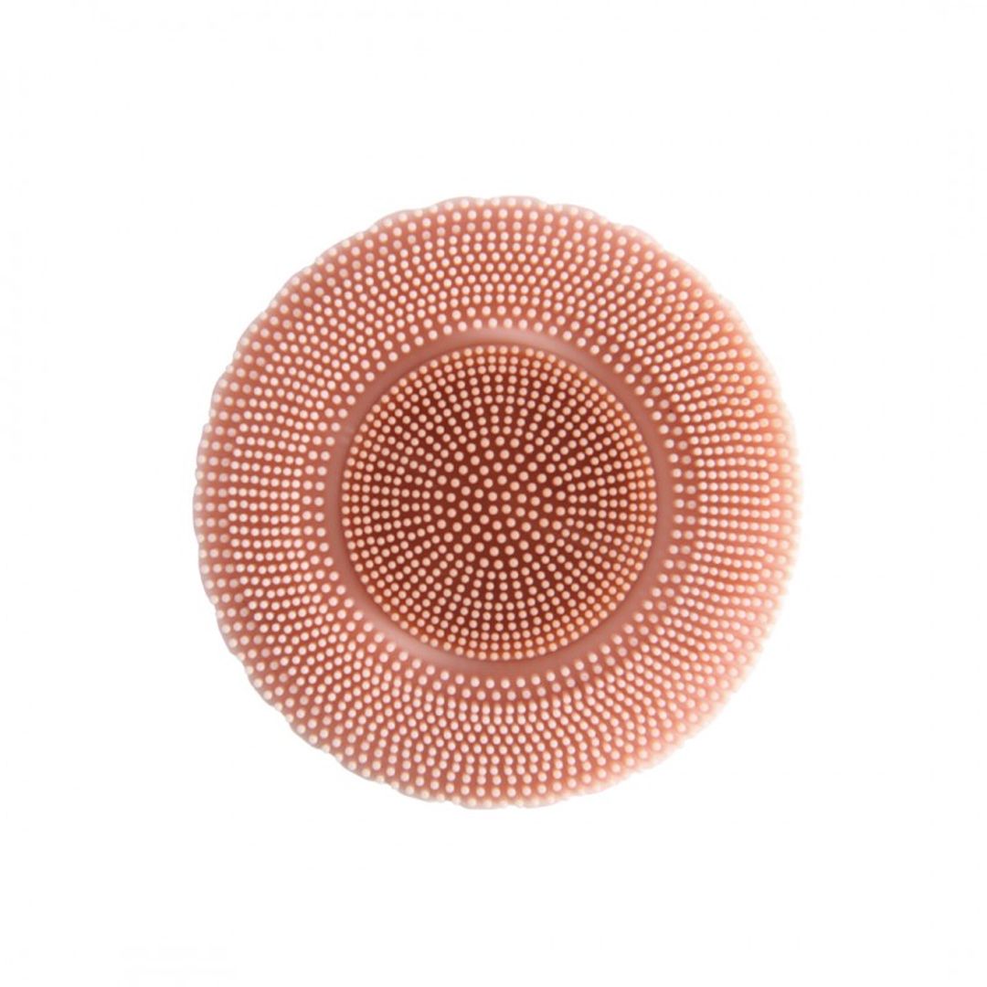 Donegal | CLEARIFY MINI Silicone Scrubber For Face & Body | D4357