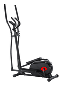 Μαγνητικό Ελλειπτικό GB-ET435 - Magnetic Cross Trainer