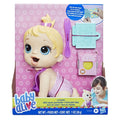 BABY ALIVE LIL SNACKS BLONDE