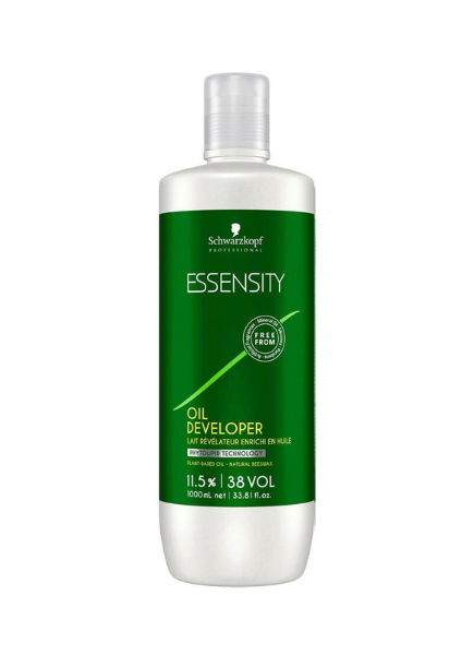 ESSENSITY  Oil Developer 11.5% - 38vol 1Lt