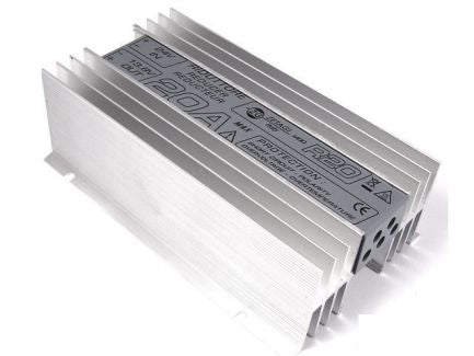 ΜΕΤΑΤΡΟΠΕΑΣ 24VDC ΣΕ 12VDC 20A CONVERTER R20
