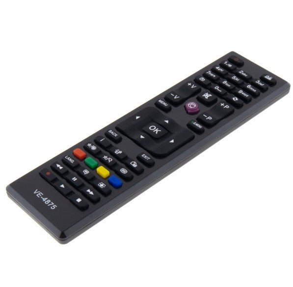 RC 4875 ΤΗΛΕΧΕΙΡΙΣΤΗΡΙΟ ΤΥΠΟΥ FUNAI,TURBO X & VESTEL
