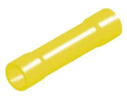 ΑΚΡΟΔΕΚΤΗΣ ΣΥΝΔΕΣΕΩΝ ΚΙΤΡΙΝΟ 5.5mm