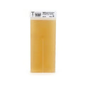 Κερί Ρολέτα Κίτρινο Μελί 100ml