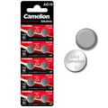 189/190/LR1130 ΜΠΑΤΑΡΙΑ ΑΛΚΑΛΙΚΗ 1.5V CAMELION