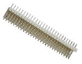 ΚΟΝΕΚΤΟΡΑΣ 24 ΕΠΑΦΩΝ ΑΡΣΕΝΙΚΟ 2.54mm MPSS100-24-C