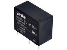 ΡΕΛΕ 24V DC 1 ΕΠΑΦΗΣ 5A SPDT - NORMALLY OPEN